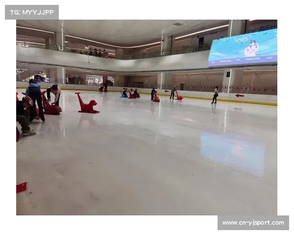 “操场变冰场”计划实施，中小学校自浇冰场超200所