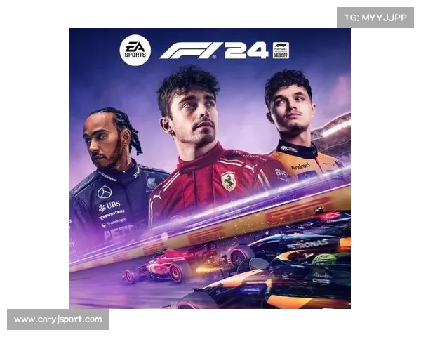 F1主题电子游戏发行，虚拟赛车手与真实赛事联动