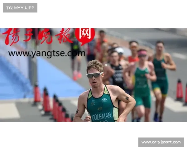 “连岛杯”2025年连云港铁人三项亚洲杯赛盛大启幕