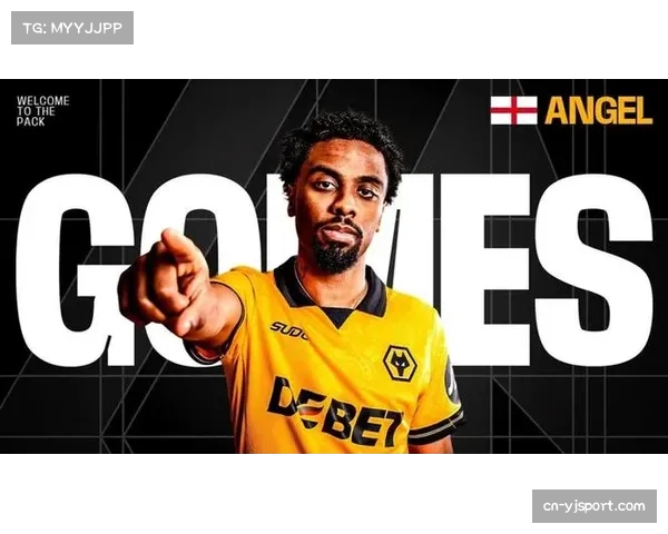 里尔中场安热尔-戈梅斯接受专访，谈及在葡萄牙国家队的成长