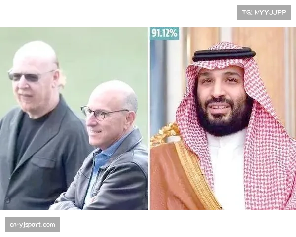 曼联换帅在即，但格雷泽家族的经营模式才是问题的根源